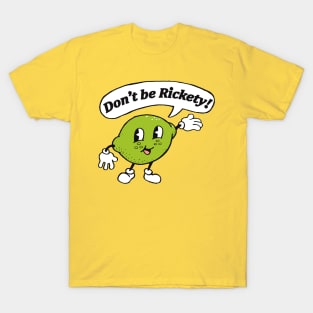 Larry the Lime T-Shirt